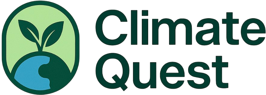 climateQuest Logo
